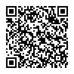 C&oacute;digo QR con el enlace al titular VÃ­ctor Alonso: 