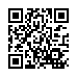 C&oacute;digo QR con el enlace al titular Martes de lluvia