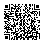 C&oacute;digo QR con el enlace al titular El Colegio de FarmacÃ©uticos analiza los problemas de los enfermos de alzheimer con los tratamientos