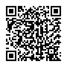 C&oacute;digo QR con el enlace al titular Azul no es (solo) un color...