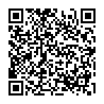 C&oacute;digo QR con el enlace al titular El espectacular vuelco de un camiÃ³n en el Acceso Sur se salda sin heridos