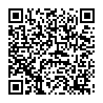 C&oacute;digo QR con el enlace al titular El desbordamiento del cauce 'atrapa' a un vehÃ­culo en Villarrodrigo de OrdÃ¡s