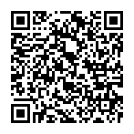 C&oacute;digo QR con el enlace al titular Un herido en una colisiÃ³n por alcance entre dos camiones en la A-6