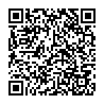 C&oacute;digo QR con el enlace al titular La APP 'Semana Santa LeÃ³n' incluye la geolocalizaciÃ³n de las procesiones