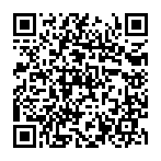 C&oacute;digo QR con el enlace al titular La PolicÃ­a cierra el acceso al paseo del rÃ­o en el entorno del Puente de Los Leoneses