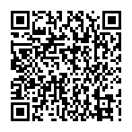 C&oacute;digo QR con el enlace al titular La EstaciÃ³n de Avisos alerta sobre el riesgo de infecciÃ³n de moteado en frutales