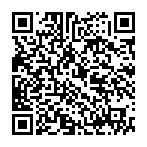 C&oacute;digo QR con el enlace al titular El peligro en la prÃ¡ctica totalidad de los rÃ­os de LeÃ³n activa el nivel 1 de emergencia