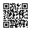 C&oacute;digo QR con el enlace al titular Gmail cumple 10 aÃ±os