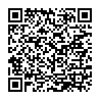C&oacute;digo QR con el enlace al titular ProtecciÃ³n Civil mantiene la alerta por riesgo de inundaciones de cuatro rÃ­os