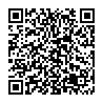 C&oacute;digo QR con el enlace al titular Cosmos afirma que 