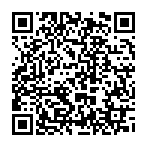 C&oacute;digo QR con el enlace al titular Stop Desahucios realiza hoy una concentraciÃ³n silenciosa