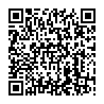 C&oacute;digo QR con el enlace al titular San Marcos hace descuento a los turistas que vengan a ver el Grial