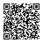 C&oacute;digo QR con el enlace al titular RelaciÃ³n Provisonal Admitidos/Excluidos plaza P. Asociado convocada el 24 de marzo de 2014.