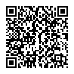 C&oacute;digo QR con el enlace al titular Bates y la leonesa Mescalina, protagonistas de mÃºsica en directo hoy en la sala Retrovisor