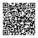 C&oacute;digo QR con el enlace al titular â€˜Una sonrisa para Nereaâ€™, una de las campaÃ±as solidarias del Hospital San Juan de Dios para este aÃ±o