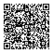 C&oacute;digo QR con el enlace al titular El Inteco de LeÃ³n alerta de una campaÃ±a fraudulenta de correos electrÃ³nicos que suplanta la ...