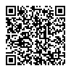 C&oacute;digo QR con el enlace al titular Atrapan en Oviedo a una leonesa experta en el robo de cuchillas de afeitar