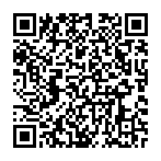 C&oacute;digo QR con el enlace al titular En la piel del &lsquo;LambriÃ³n Chupacandiles&rsquo;, tercera generaciÃ³n anunciando la Semana Santa