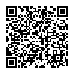 C&oacute;digo QR con el enlace al titular Luzdivina Amigo presenta en La Escandalera sus   nuevas creaciones