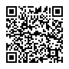C&oacute;digo QR con el enlace al titular La Virgen no puede fallar ante el Unami