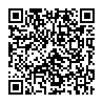 C&oacute;digo QR con el enlace al titular PeÃ±acorada ya es centro cardioprotegido Â 