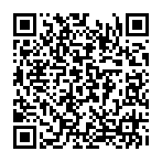 C&oacute;digo QR con el enlace al titular La caÃ­da del trÃ¡fico se suaviza