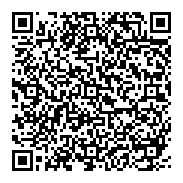 C&oacute;digo QR con el enlace al titular Â¿Que son los â€œmarryokesâ€? Cuatro Manos nos lo cuenta en su entrevista