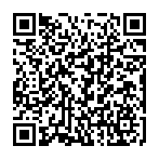 C&oacute;digo QR con el enlace al titular Pistorius: 