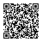 C&oacute;digo QR con el enlace al titular Rescatada una peregrina belga que se habÃ­a desorientÃ³ por la noche en Riego de AmbrÃ³s