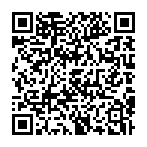 C&oacute;digo QR con el enlace al titular Este verano apÃºntate a la moda de las espadriles de 'Kissme I'm Sweet!'