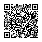 C&oacute;digo QR con el enlace al titular Un herido grave y cuatro leves al volcar un turismo en Vegaquemada