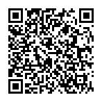 C&oacute;digo QR con el enlace al titular De rojo y con una maleta, participa en la manifestaciÃ³n contra la reforma de la ley del aborto