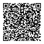 C&oacute;digo QR con el enlace al titular Premio Nacional del CÃ³mic. 2014.