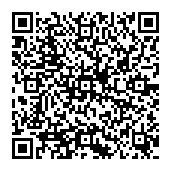 C&oacute;digo QR con el enlace al titular Convocatoria Becas Erasmus+. 2014-2015