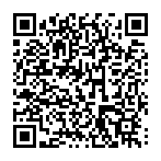 C&oacute;digo QR con el enlace al titular El Consejo pide revisar las seÃ±ales jacobeas al perderse una peregrina