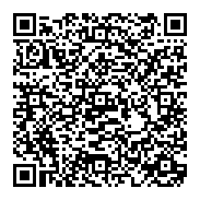 C&oacute;digo QR con el enlace al titular Las inscripciones para presenciar Â‘El EncuentroÂ’ de Viernes Santo desde los balcones del ...