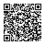 C&oacute;digo QR con el enlace al titular IU de Astorga denuncia el uso en vÃ­a pÃºblica de glifosato como herbicida