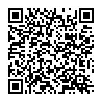 C&oacute;digo QR con el enlace al titular Proyecto Hombre proyecta convertir parte de sus instalaciones de Fuentesnuevas en un Albergue de Peregrinos