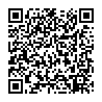 C&oacute;digo QR con el enlace al titular Olor a incienso, sabor a limonada y sonido TIC