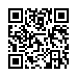 C&oacute;digo QR con el enlace al titular Ãšltima carta a Katherine