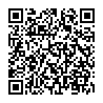 C&oacute;digo QR con el enlace al titular El ministro que come yogures caducados y se ducha con agua frÃ­a