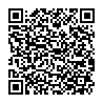 C&oacute;digo QR con el enlace al titular Alone In The Dark presenta hoy su espectÃ¡culo de humor negro en Le Bon CafÃ© Rock