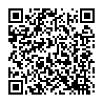 C&oacute;digo QR con el enlace al titular MatÃ­as Llorente se 