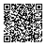 C&oacute;digo QR con el enlace al titular CÃ©sar B. GutiÃ©rrez MartÃ­n nuevo miembro de la Academia de Ciencias Veterinarias.