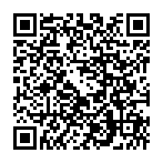 C&oacute;digo QR con el enlace al titular El Museo del Bierzo Alto recupera un Expositor devocional de 1856 como pieza del mes de abril