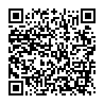 C&oacute;digo QR con el enlace al titular El fiscal increpa a Pistorius: 