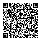 C&oacute;digo QR con el enlace al titular Una nonagenaria ha guardado durante mÃ¡s de 80 aÃ±os un trozo de meteorito que recogiÃ³ en LeÃ³n y ahora ha donado al CSIC