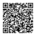 C&oacute;digo QR con el enlace al titular El Domingo de Ramos bajo el sol e inestabilidad hasta Viernes Santo