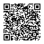 C&oacute;digo QR con el enlace al titular CristÃ³bal Halffter pregona hoy la PasiÃ³n villafranquina