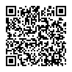 C&oacute;digo QR con el enlace al titular Fabero proyecta 'Maestras de la RepÃºblica'